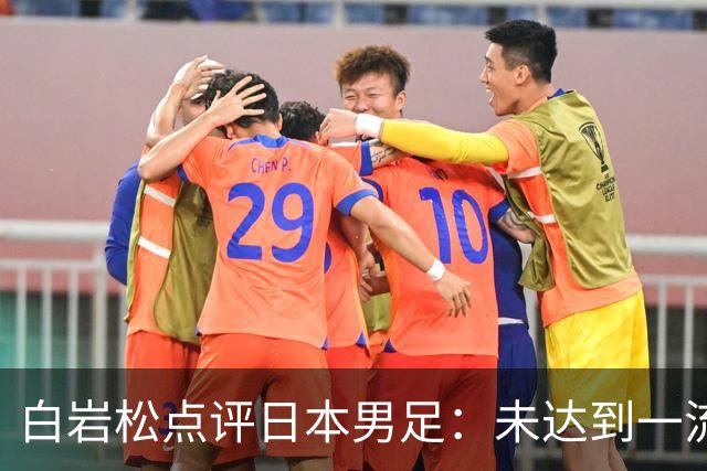 白岩松点评日本男足：未达到一流强队标准，仍需克服对荷兰的恐惧